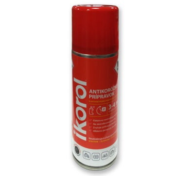 IKOROL ODHRDZOVAČ SPRAY 175ML