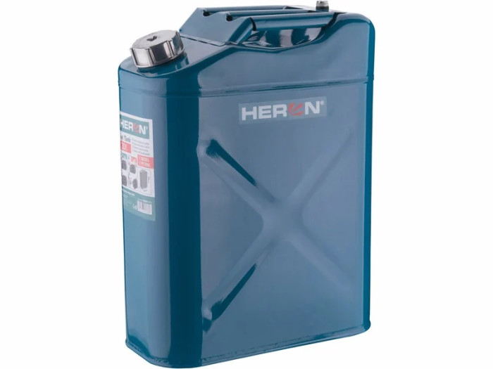 KANISTER NA PALIVO HERON OCEĽ 20L