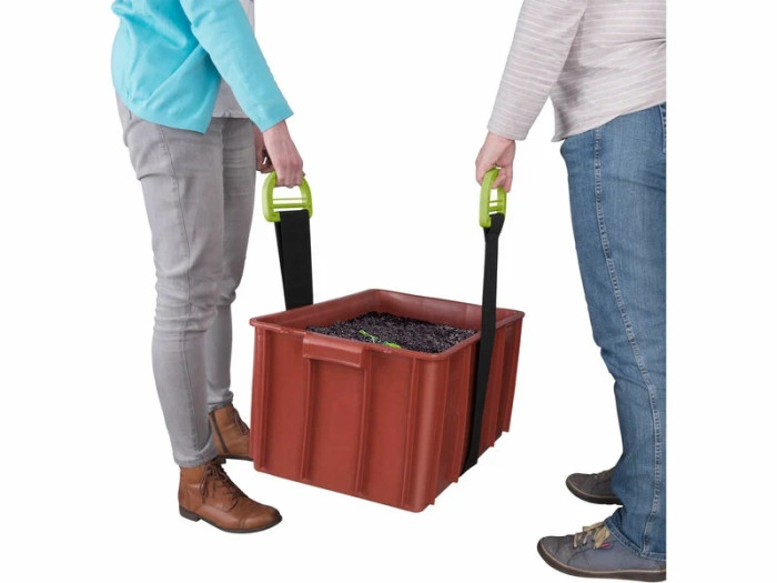 POPRUH NA PRENOS PREDMETOV L180CM Š10CM