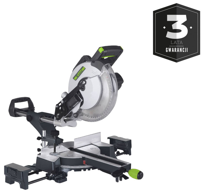 LUNA PÍLA POKOSOVÁ JMS260 230-1