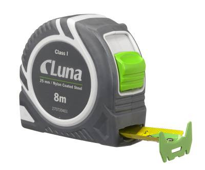 LUNA METER ZVINOVACÍ AUTOLOCK 8M