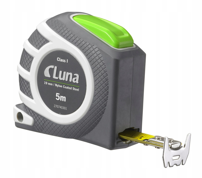 LUNA METER ZVINOVACÍ MAG5 AUTOLOCK 5M