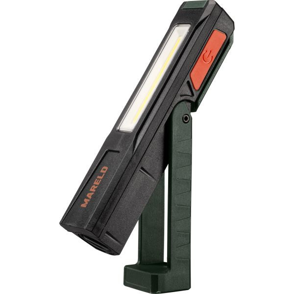 SVIETIDLO RUČNÉ MARELD GIGA 600RE