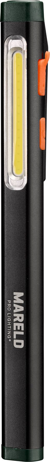 SVIETIDLO RUČNÉ RADIATE 300RE