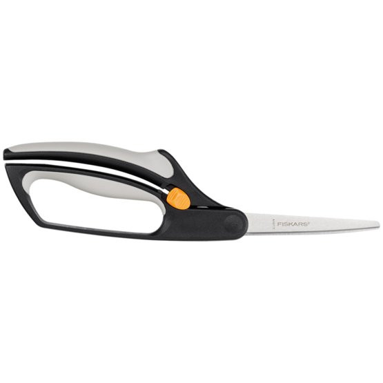 FISKARS NOŽNICE NA TRÁVU S50