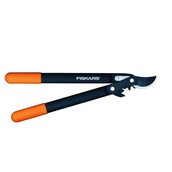 FISKARS PREVODOVÉ NOŽNICE NA SILNÉ KONÁRE POWER GEAR  L72