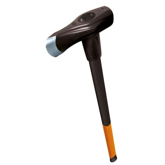 FISKARS KÁLAČKA ŠTIEPACIA X37 2500G