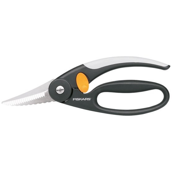 FISKARS NOŽNICE NA RYBY FUNCTIONAL FORM