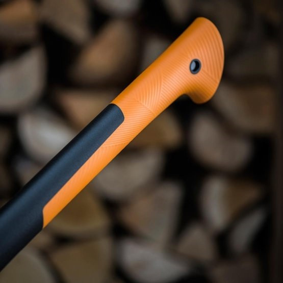 FISKARS SEKERA VEĽKÁ ŠTIEPACIA X11 - S 1.13KG