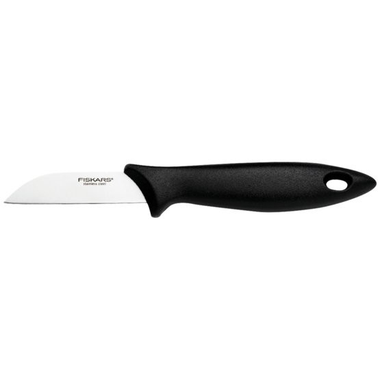 FISKARS OKRAJOVACÍ NÔŽ ESSENTIAL 7CM