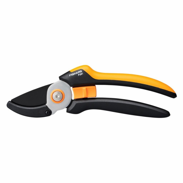 FISKARS NOŽNICE ZÁHRADNÉ JEDNOČEPEĽOVÉ SOLID P361