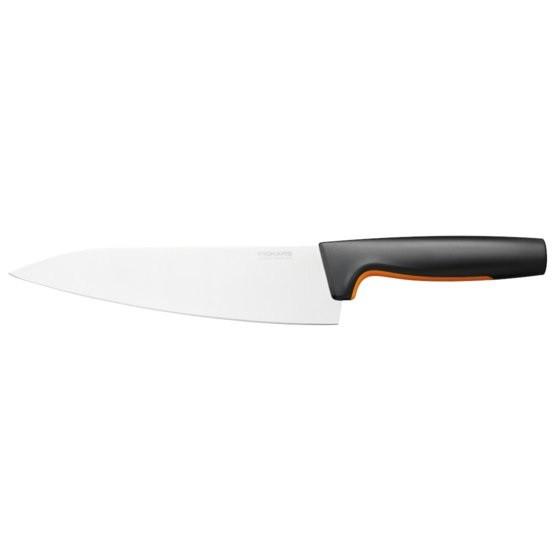 FISKARS KUCHÁRSKY NÔŽ FUNTIONAL FORM VEĽKÝ 21CM