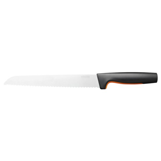 FISKARS NOŽ NA PEČIVO CHLIEB FUNCTIONAL FORM 21CM