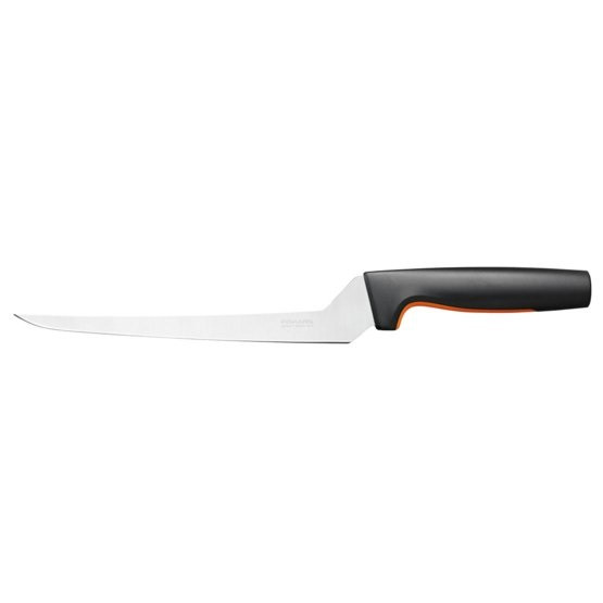 FISKARS FILETOVACÍ NOŽ FUNCTIONAL FORM 22CM