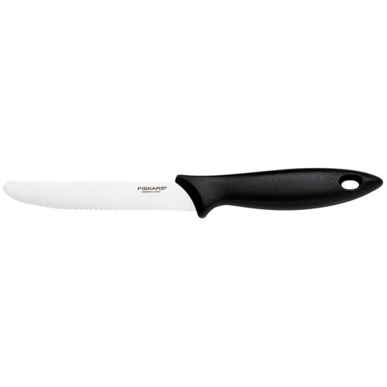 FISKARS RAŇAJKOVÝ NOŽ ESSENTIAL 12CM