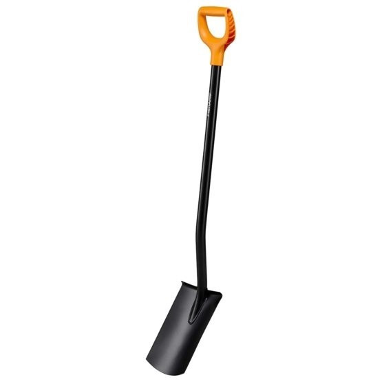 FISKARS RÝĽ ROVNÝ SOLID