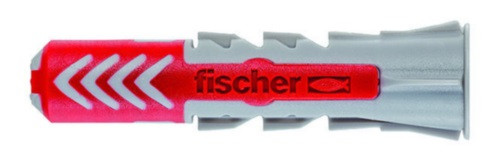 FISCHER HMOŽDINKA DUOPOWER 6 X 50 100KS - X 00538240