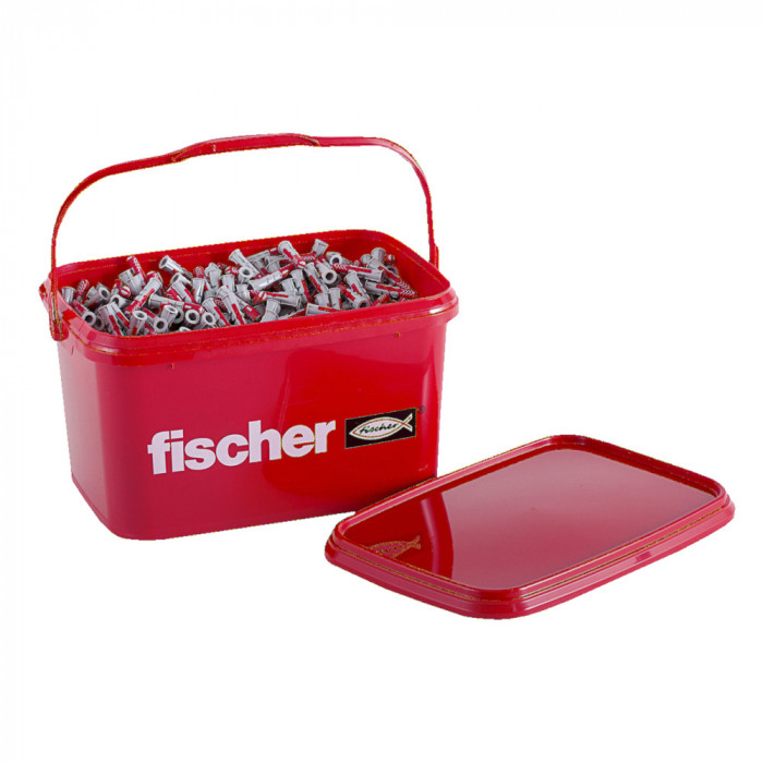 FISCHER HMOŽDINKA DUOPOWER 10 X 50 MKS - X VEDRO 00545521