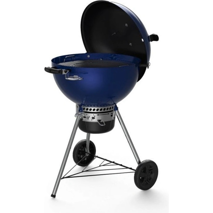 WEBER GRIL MASTER TOUCH GBS C5750 OCEANBLUE 14716004