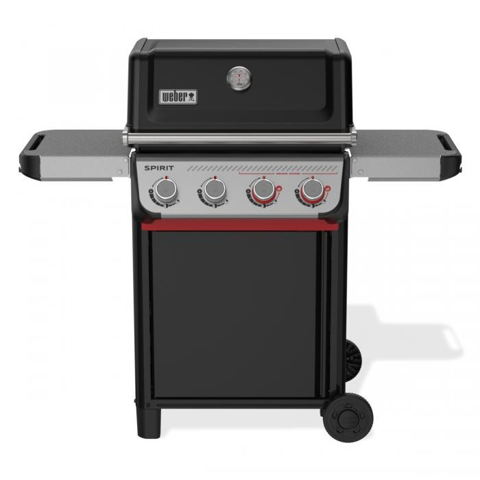 WEBER GRIL SPIRIT EP425 BLACK  1501418