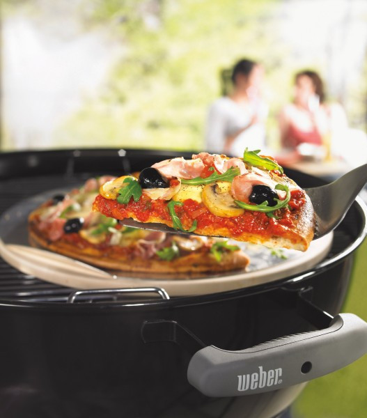 WEBER KAMEŇ NA PIZZU D 36CM