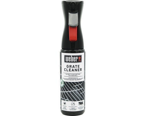 WEBER ČISTIČ ROŠTOV 300ML