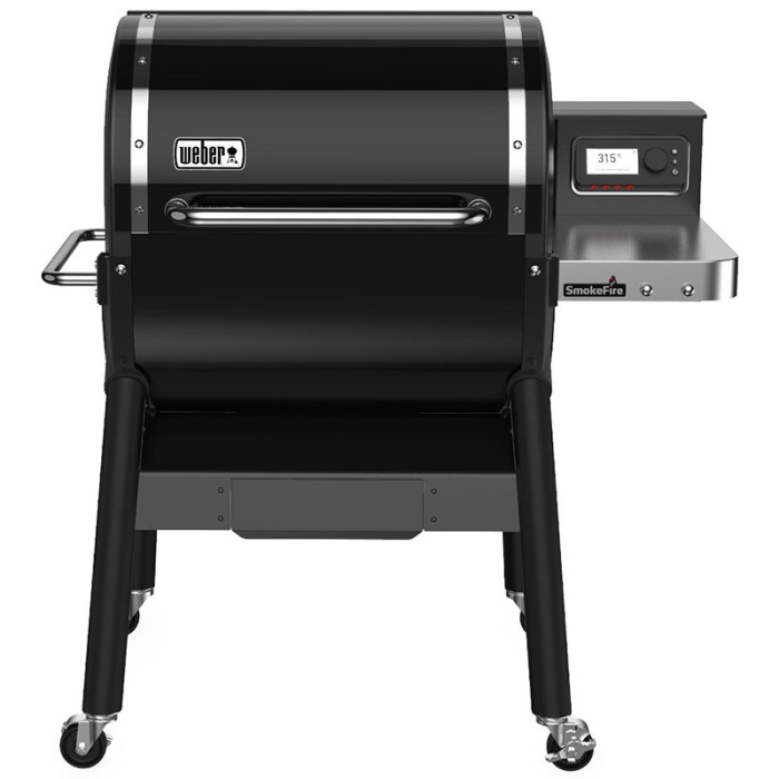 WEBER GRIL NA PELETY SMOKEFIRE EX4 GBS