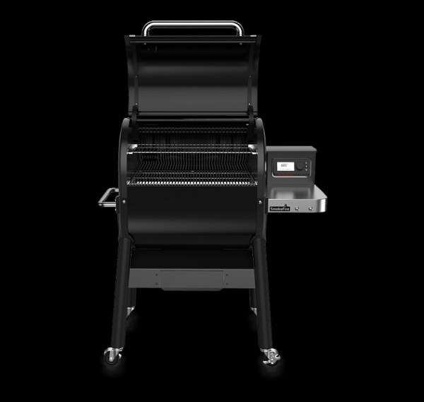 WEBER GRIL NA PELETY SMOKEFIRE EX4 GBS