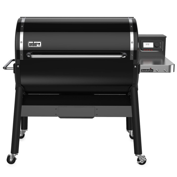 WEBER GRIL NA PELETY SMOKEFIRE EX6 GBS