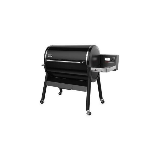 WEBER GRIL NA PELETY SMOKEFIRE EX6 GBS