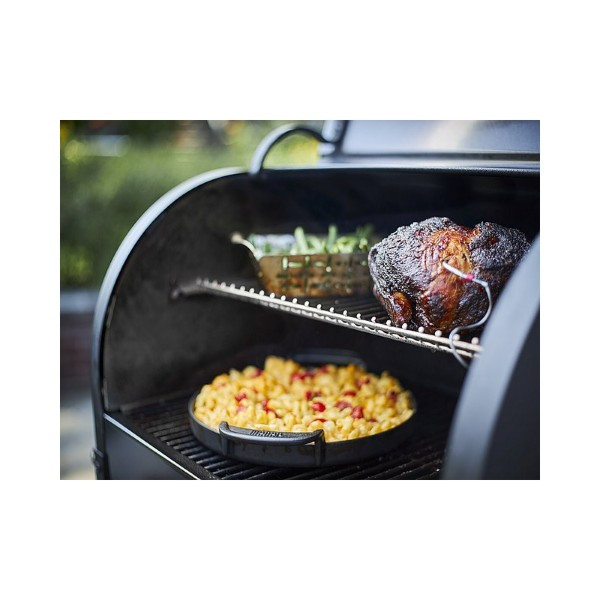 WEBER GRIL NA PELETY SMOKEFIRE EX6 GBS