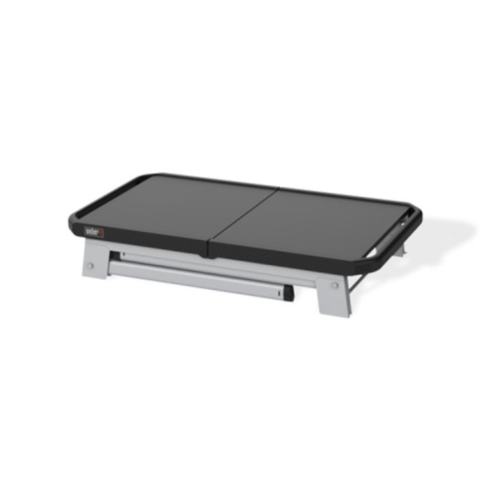 WEBER GRIL NA CESTY STAND PREMIUM GRIDLE 43 / 56CM 3400154