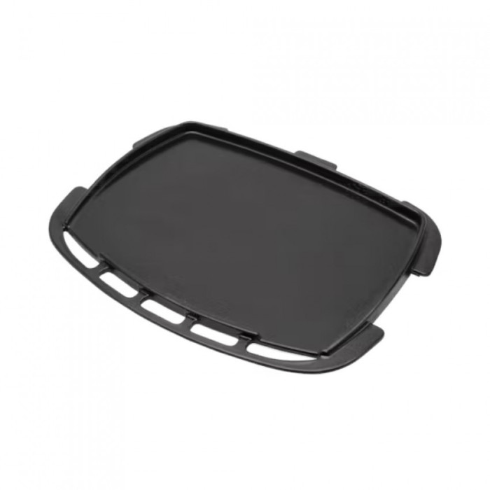 WEBER PLANCHA NA GRIL PLNÁ 4.5 X 56.5 X 40.5CM 3400867