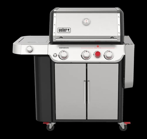 WEBER GRIL PLYNOVÝ GENESIS S - 335