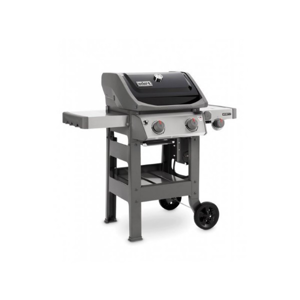 WEBER GRIL PLYNOVÝ SPIRIT II GBS E220