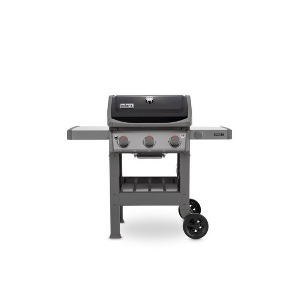 WEBER GRIL PLYNOVÝ SPIRIT II GBS E 310