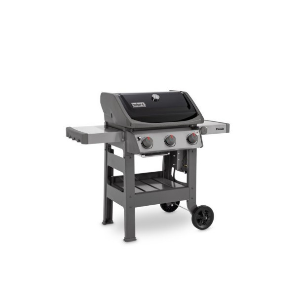 WEBER GRIL PLYNOVÝ SPIRIT II GBS E 310