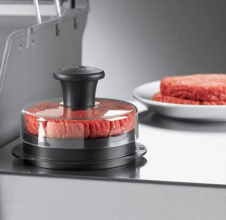 WEBER LIS NA BURGER PRESS EMEA