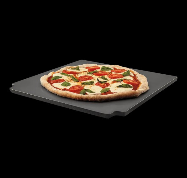 WEBER KAMEŇ NA PIZZU GLAZOVANÝ 406 X 414 X 12 7MM