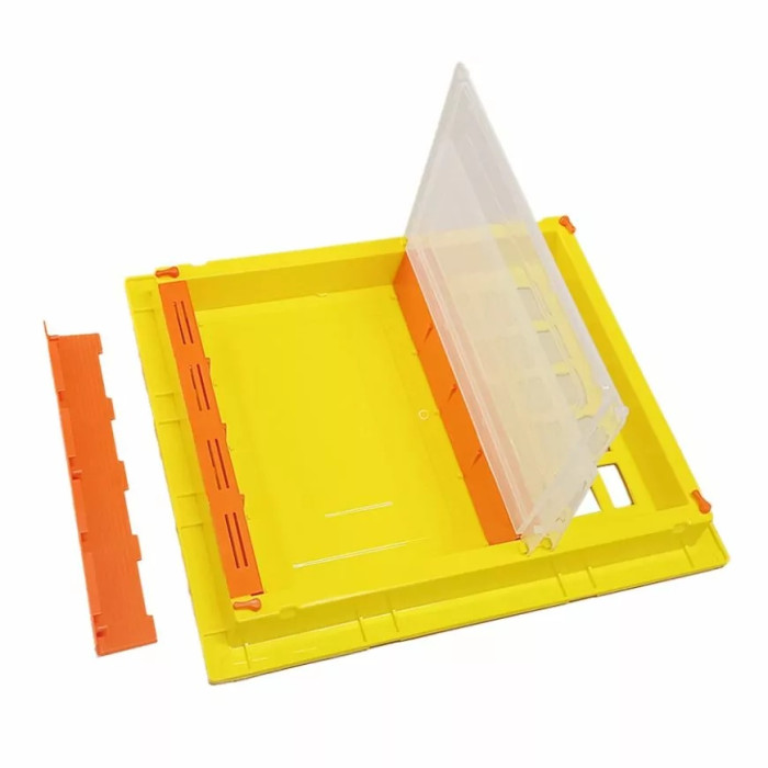 KŔMIDLO STROPNÉ 3+2.5L 490/420/60MM