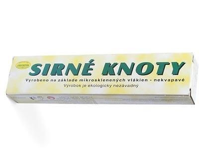 SÍRNE KNOTY 200G 03192