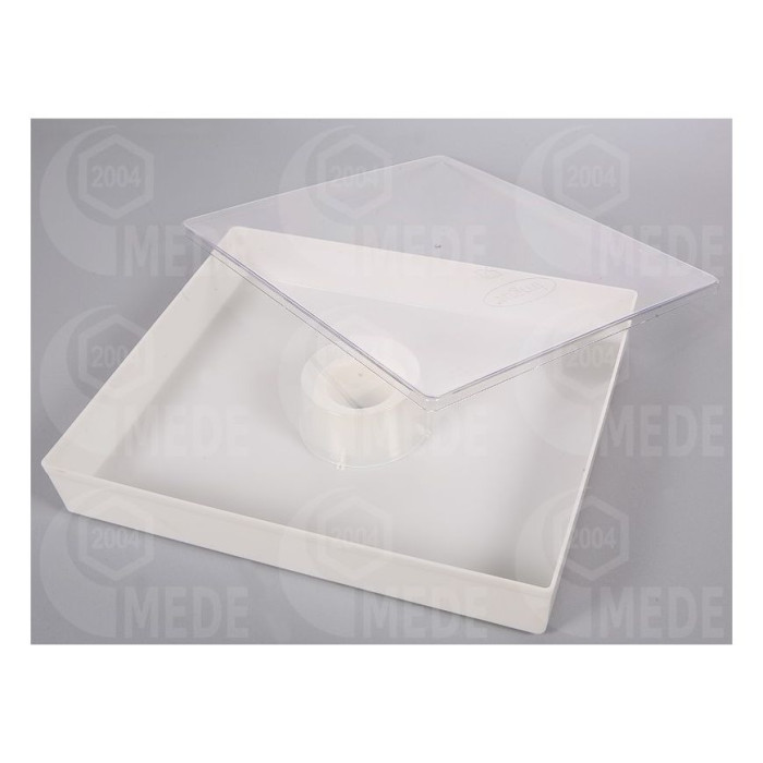 KŔMIDLO STROPNÉ 4L 385/330/60MM