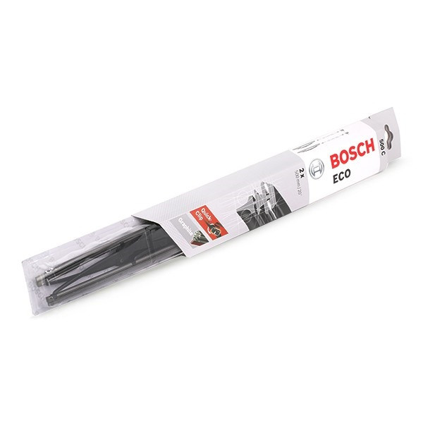 BOSCH STIERAČ ECO 500 - 500MM 500C 2KS 3397005161