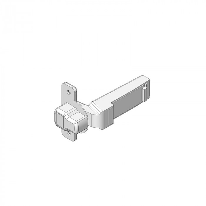 BLUM 71T0750 ZÁVES CLIP TOP MINI  VLOŽENÝ S PEROM 94°