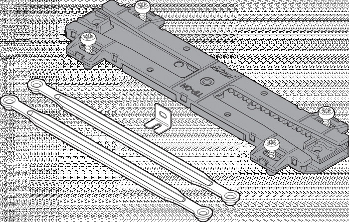 X-BLUM TBX TIP ON Z55S3100E SYNCH 858-920