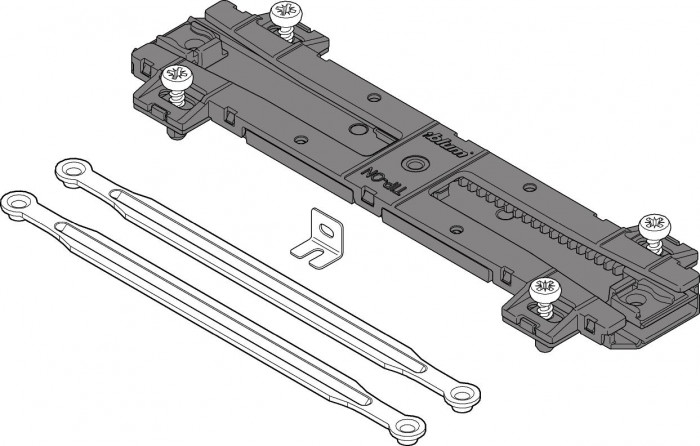 X-BLUM TBX TIP ON Z55S4100E SYNCH 1058-112