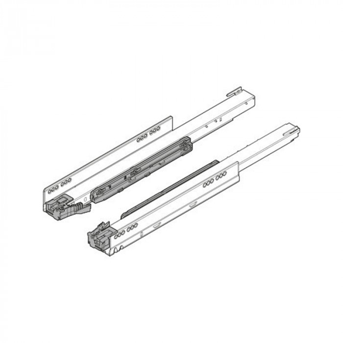 BLUM ZSF.39A2 ANTARO UPEVNENIE ČELA INSERTA