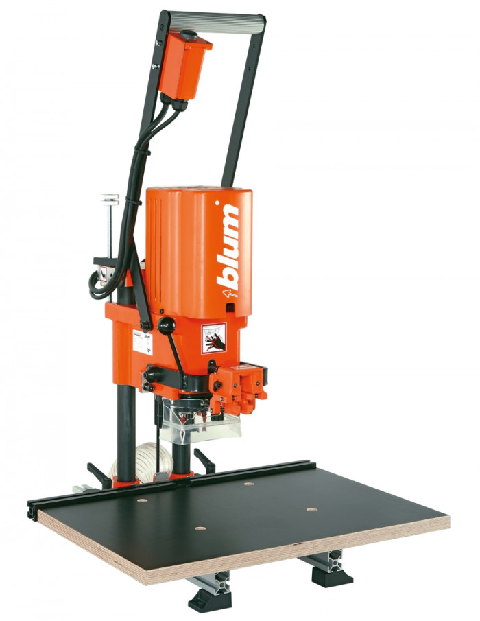 X-BLUM M52.1050* MINIPRESS M