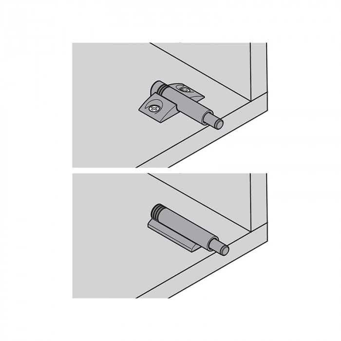 BLUM 970.1501 ADAPTÉR BLUMOTION