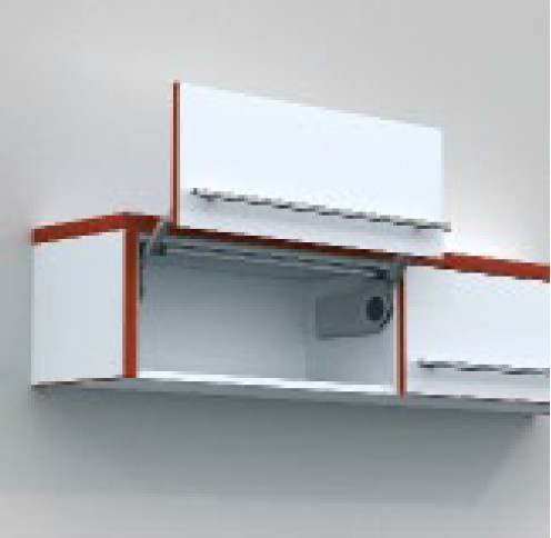 BLUM 20L3200 AVENTOS HL SADA TELESKOPOV